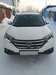 SUV   Honda CR-V 2014 , 1359000 , -