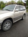 SUV   Lexus LX470 1998 , 850000 , 