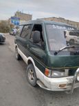    Nissan Vanette 1990 , 200000 , 