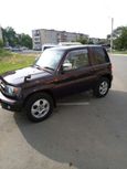 SUV   Mitsubishi Pajero iO 1998 , 430000 ,  