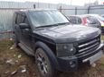 SUV   Land Rover Discovery 2008 , 397800 , 