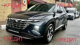 SUV или внедорожник Hyundai Tucson 2023 года, 3937000 рублей, Омск