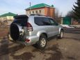 SUV   Toyota Land Cruiser Prado 2007 , 1450000 , 