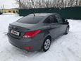  Hyundai Solaris 2016 , 655000 , 