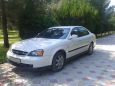 Chevrolet Evanda 2005 , 400000 , 