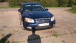  Kia Cerato 2007 , 320000 , 