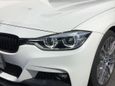  BMW 3-Series 2017 , 1250000 , 