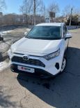 SUV   Toyota RAV4 2019 , 2200000 , 