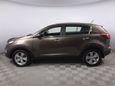 SUV   Kia Sportage 2012 , 788000 , 