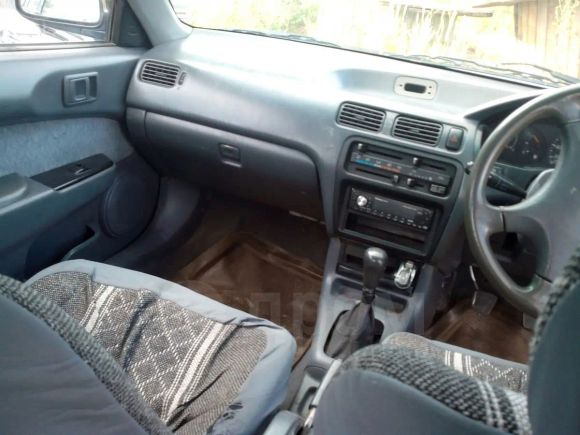  Toyota Corsa 1996 , 100000 , 