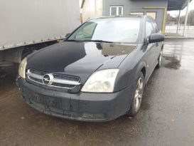  Opel Vectra 2004 , 270000 , 