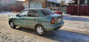  Chevrolet Lanos 2008 , 197000 , 