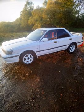  Toyota Camry 1989 , 130000 , 