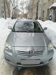  Toyota Avensis 2008 , 614000 , 