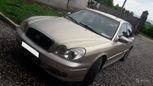  Hyundai Sonata 2002 , 245000 , 