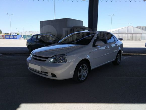  Chevrolet Lacetti 2008 , 280000 , --