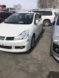  Nissan Wingroad 2014 , 635000 , -