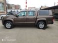  Volkswagen Amarok 2011 , 1100000 , 