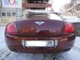  Bentley Continental GT 2005 , 2900000 , 