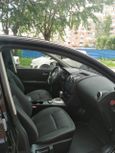 SUV   Nissan Qashqai 2013 , 820000 , 