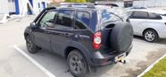 SUV   Chevrolet Niva 2019 , 770000 , 