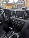 SUV   Kia Sportage 2016 , 1150000 , 