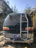    Mitsubishi Delica 2003 , 300000 , 