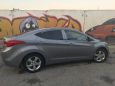  Hyundai Elantra 2012 , 580000 , 