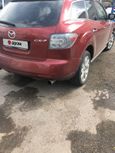 SUV   Mazda CX-7 2007 , 455000 , 