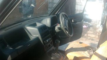 SUV   Suzuki Escudo 1992 , 130000 , 