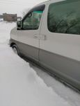    Nissan Caravan Elgrand 1999 , 360000 , 