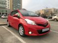  Toyota Vitz 2011 , 515000 , 