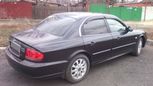  Hyundai Sonata 2007 , 300000 , 