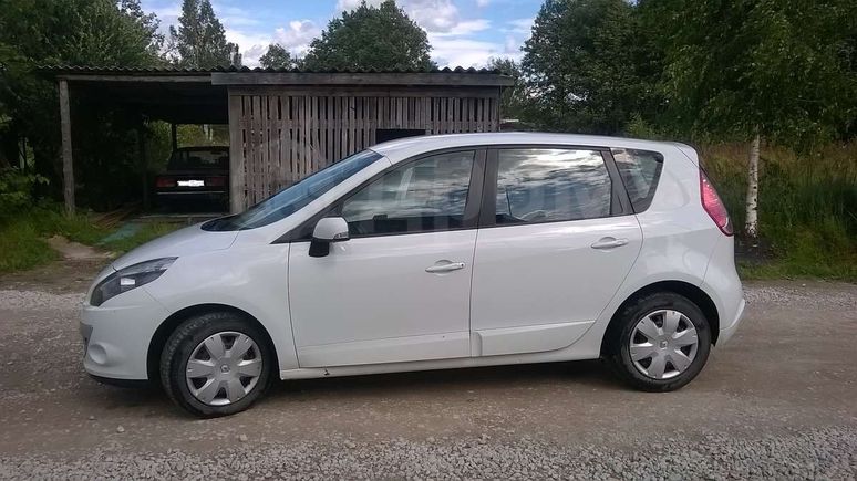    Renault Scenic 2010 , 500000 , 