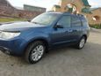 SUV   Subaru Forester 2010 , 770000 , 