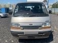    Toyota Hiace 1993 , 165000 , --