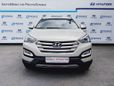 SUV   Hyundai Santa Fe 2015 , 1420000 , 