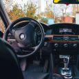  BMW 5-Series 2008 , 900000 , 