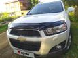 SUV   Chevrolet Captiva 2012 , 970000 , 