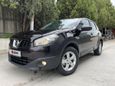 SUV   Nissan Qashqai 2011 , 987000 , 