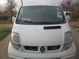    Renault Trafic 2003 , 480000 , 