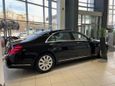  Mercedes-Benz S-Class 2018 , 7790000 , 