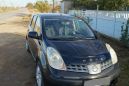  Nissan Note 2006 , 320000 , 