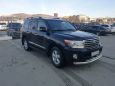 SUV   Toyota Land Cruiser 2012 , 2650000 , -