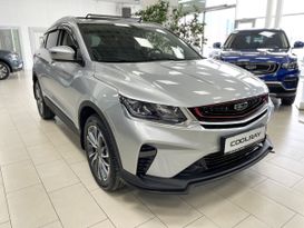 SUV   Geely Coolray 2022 , 2469990 , 