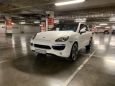 SUV   Porsche Cayenne 2012 , 2200000 , 