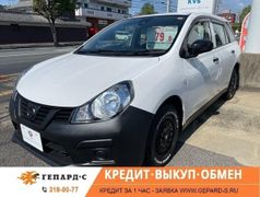 Универсал Nissan AD 2018 года, 950000 рублей, Новосибирск