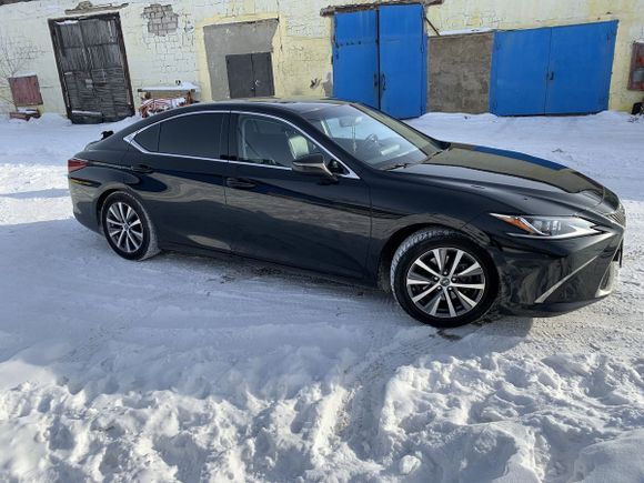  Lexus ES200 2019 , 3750000 , 