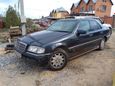  Mercedes-Benz C-Class 1996 , 85000 , 