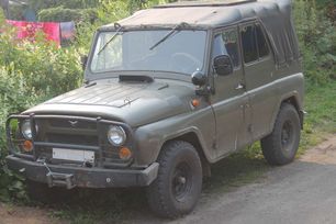 SUV    3151 1991 , 200000 , 